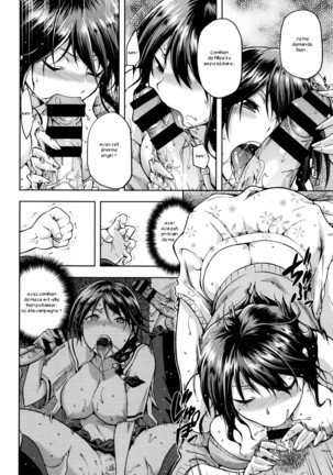 Hinata NTRism - Page 197