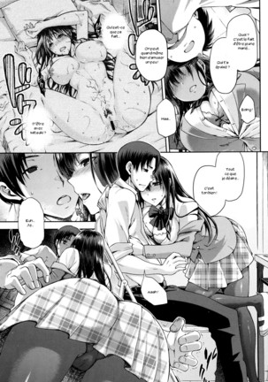 Hinata NTRism - Page 110