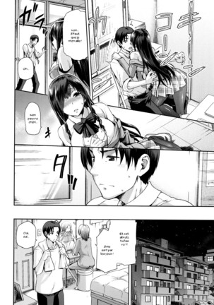 Hinata NTRism - Page 111