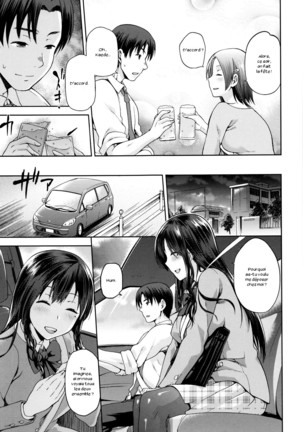 Hinata NTRism - Page 134