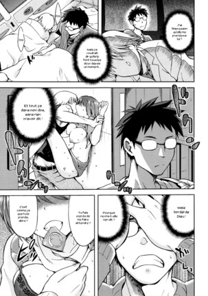 Hinata NTRism - Page 70