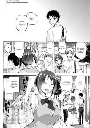 Hinata NTRism - Page 27