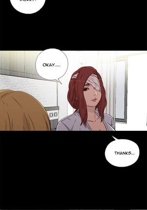 Girl Next Door Ch.1-44 Page #997