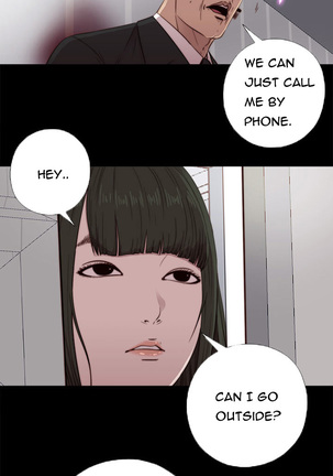 Girl Next Door Ch.1-44 Page #961