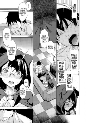 4-gatsu no Koiuranai | Amor afortunado en Abril