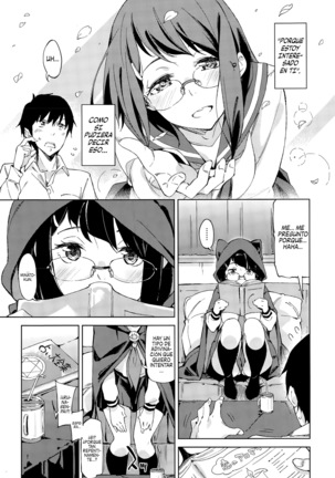 4-gatsu no Koiuranai | Amor afortunado en Abril