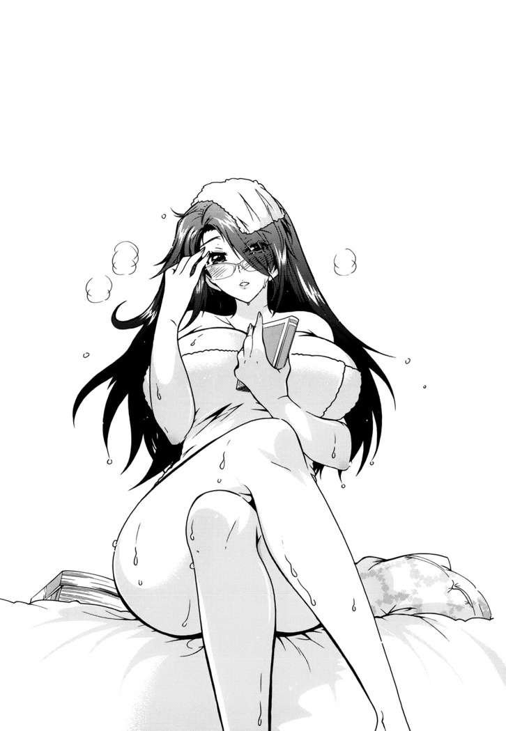 Sanshimai no Omocha - The Slave of Three Sisters Ch. 1-6
