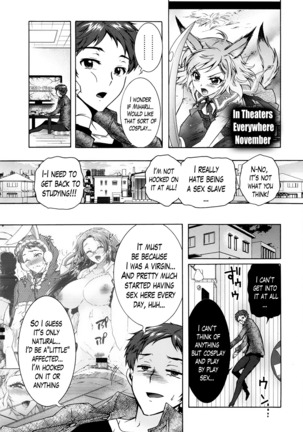 Sanshimai no Omocha - The Slave of Three Sisters Ch. 1-6 Page #49