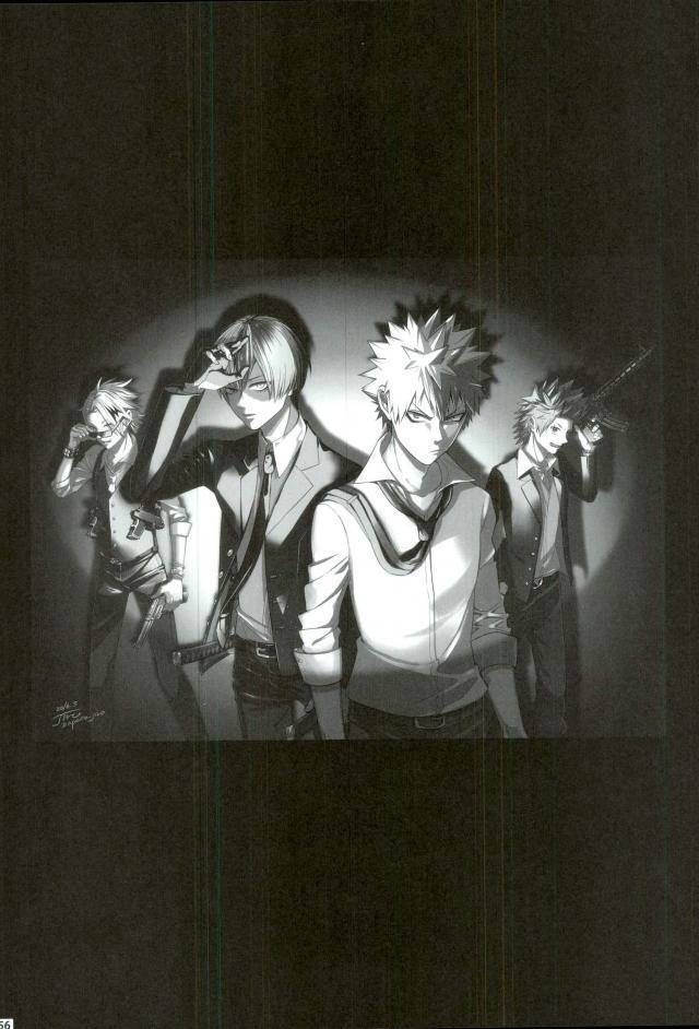 My Hero Collection!