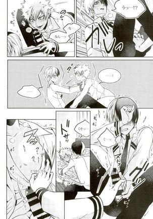 My Hero Collection! Page #103