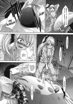 No Longer Siblings Page #24