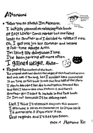 sweet small devil business Page #25