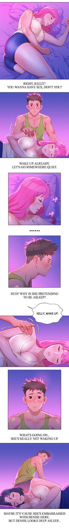 What do you Take me For? Ch.29/?
