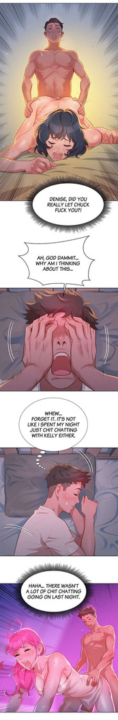 What do you Take me For? Ch.29/?