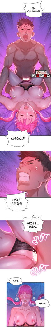 What do you Take me For? Ch.29/?