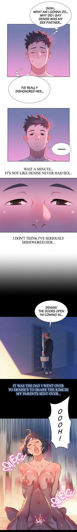 What do you Take me For? Ch.29/?