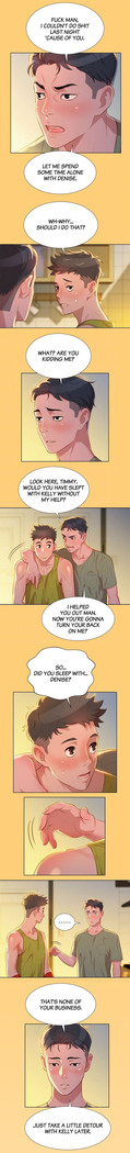 What do you Take me For? Ch.29/?