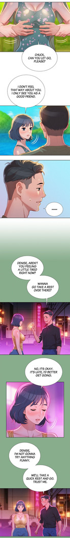 What do you Take me For? Ch.29/?