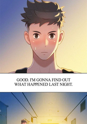 What do you Take me For? Ch.29/? Page #244