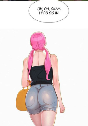 What do you Take me For? Ch.29/? Page #157