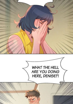 What do you Take me For? Ch.29/? Page #138