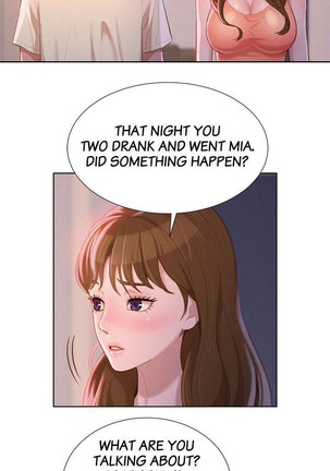 What do you Take me For? Ch.29/? Page #136