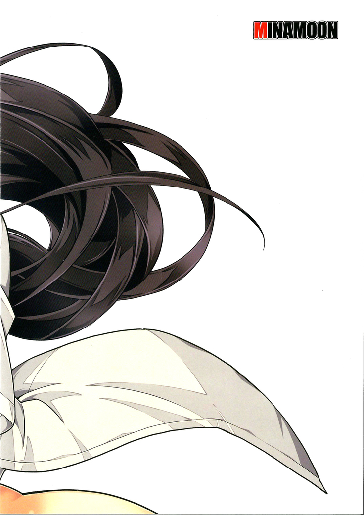 Gakkyu Iin-cho Hazuki no Baai