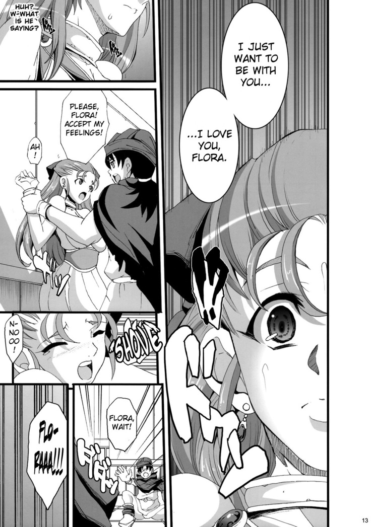 SANCHO SHOW Ch1-3