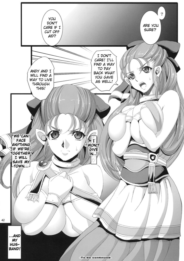SANCHO SHOW Ch1-3