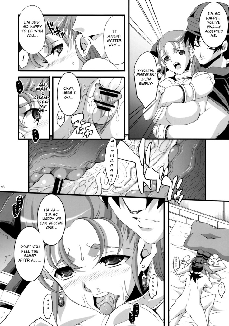 SANCHO SHOW Ch1-3