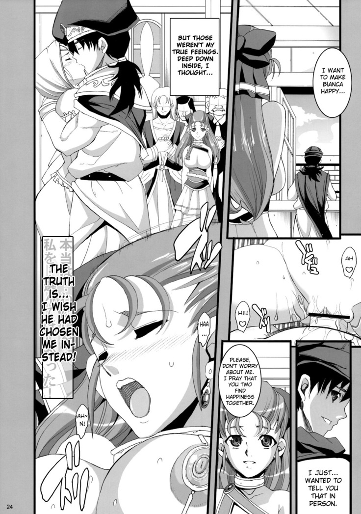SANCHO SHOW Ch1-3