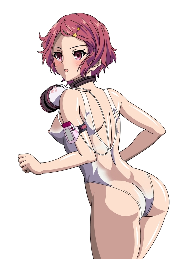 Kawakami Mai Bakunyuu Love Love H CG Shuu