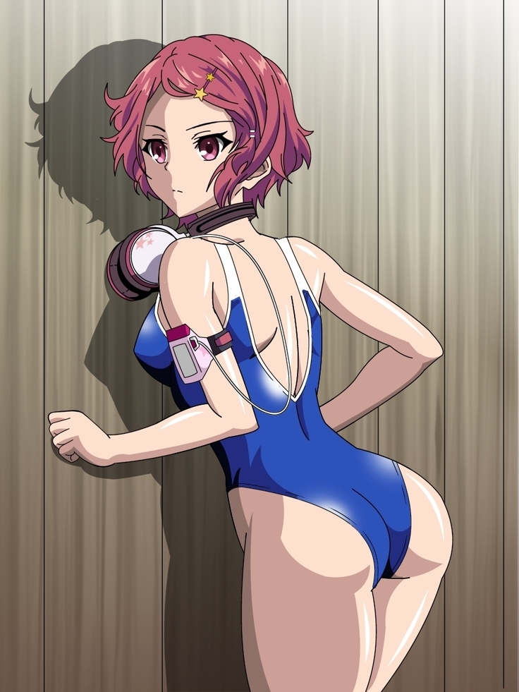 Kawakami Mai Bakunyuu Love Love H CG Shuu