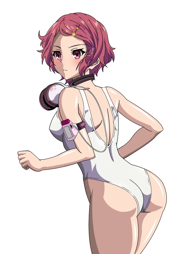 Kawakami Mai Bakunyuu Love Love H CG Shuu