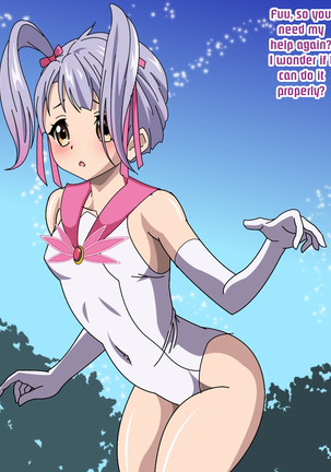 Kawakami Mai Bakunyuu Love Love H CG Shuu Page #199