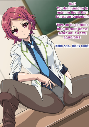 Kawakami Mai Bakunyuu Love Love H CG Shuu Page #177