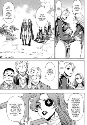 Don't Meddle In My Daughter Vol.1-15 Page #78