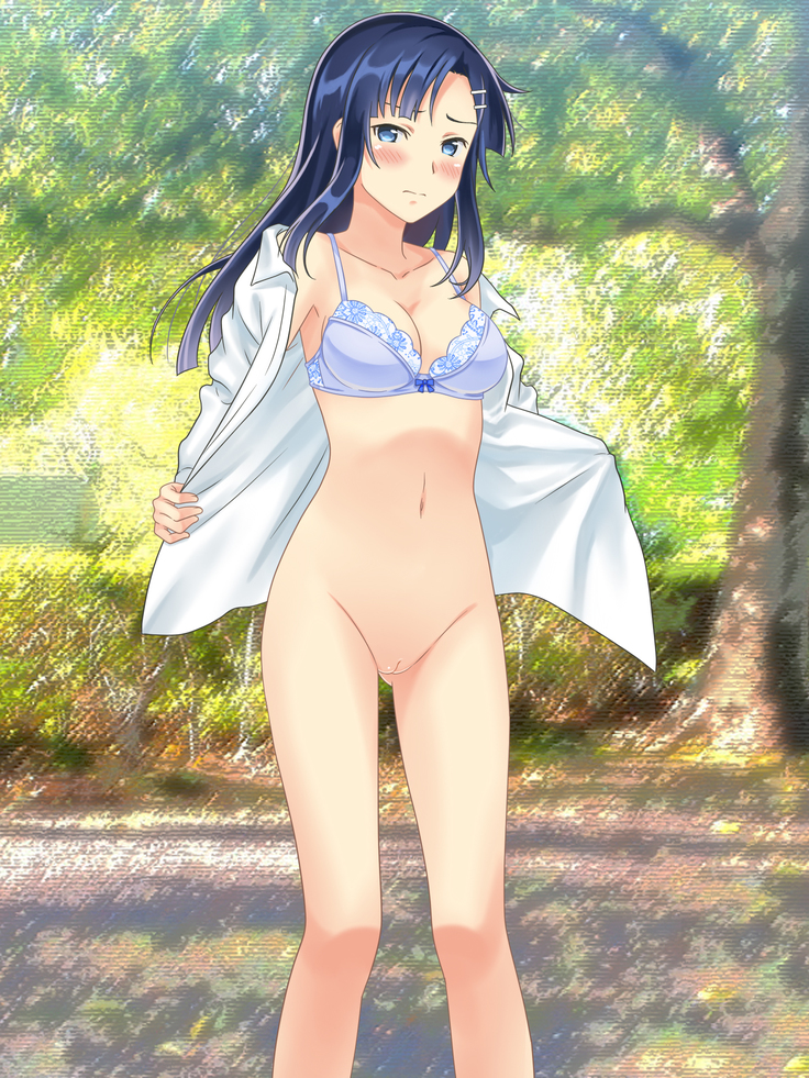 Sugoroku Naked CG Omake