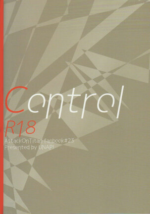 Control Page #36
