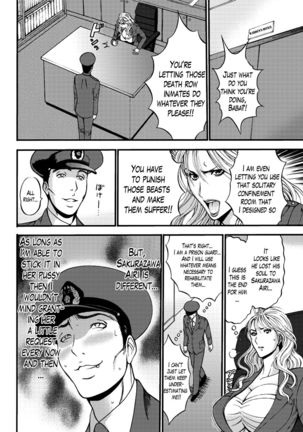 Girls Must Die! Ch. 1-7 - Page 71