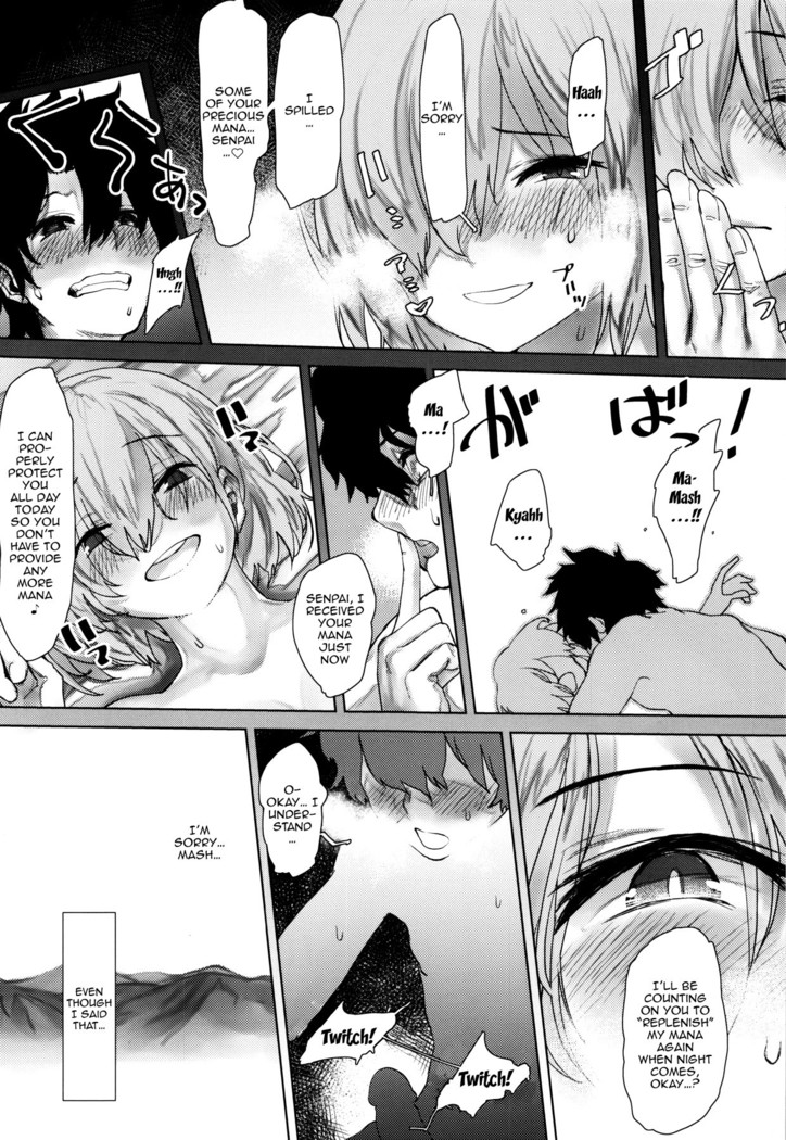 Tsuushin Fukanou Tokuiten | Communication Is Impossible