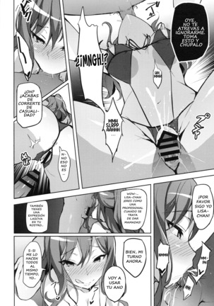 Hatarakikata Kaikaku Page #30