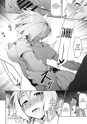 Hatarakikata Kaikaku Page #10