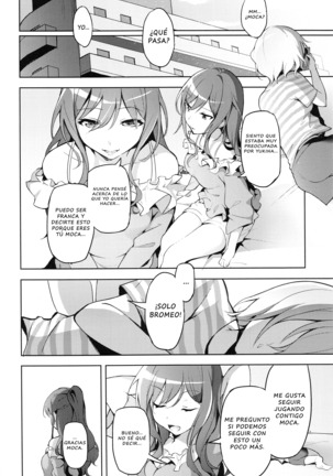 Hatarakikata Kaikaku - Page 4