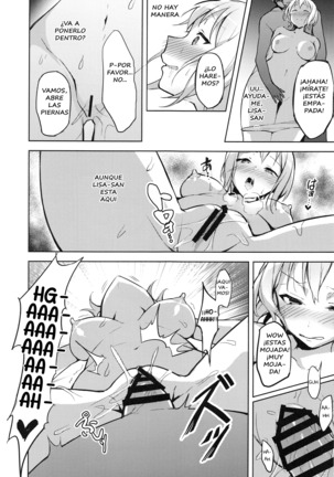 Hatarakikata Kaikaku Page #27