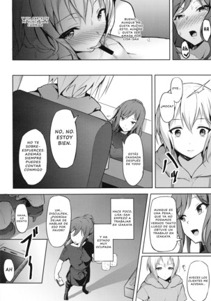 Hatarakikata Kaikaku - Page 18