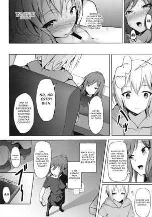 Hatarakikata Kaikaku Page #18