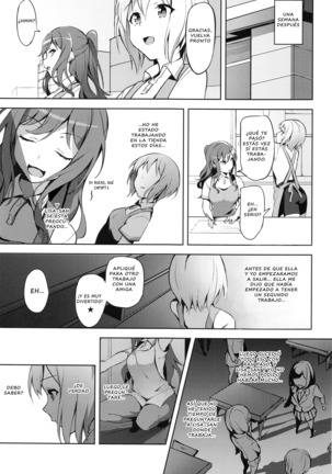 Hatarakikata Kaikaku - Page 13