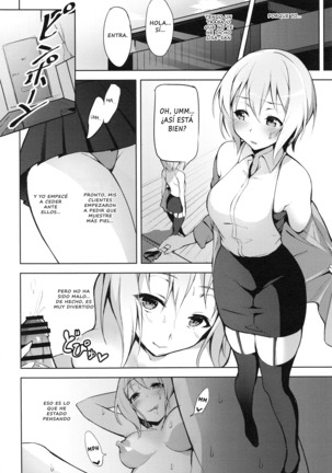 Hatarakikata Kaikaku - Page 14