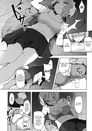 Hatarakikata Kaikaku Page #7